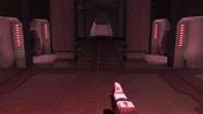 Gephyrophobia hd2