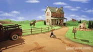 Orelrunningtograndpa