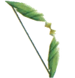 FF4HoL Wind Bow