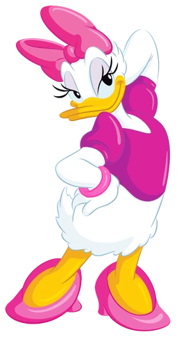 Daisy2