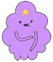 LumpyPrincess