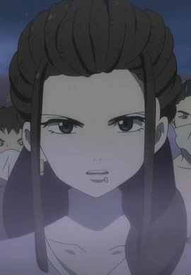 Zaynab anime