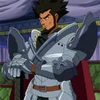 Arcadios' Avatar (Anime)