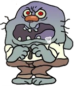 PossedRichard