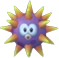 Urchin sprite