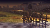 Nagashino (WO3)