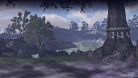 Shizugatake (WO3)