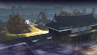 Ueda Castle (WO3)