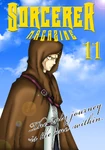 Cover eleven