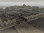 Fan Castle (DW5)