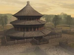 He Fei (DW5)