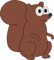 Squrriel