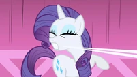 Rarity 'You were telling me where you're from' S1E1