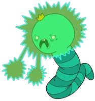 KingWorm