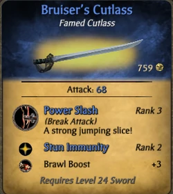 Bruisersclearer