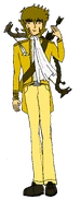 Nestor