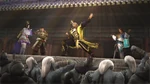 WO3 Yuan Shao