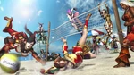 WO3 Volleyball