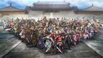 WO3 Cast