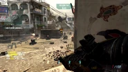 ASD Swarm BOII