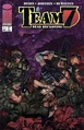 Team 7 Dead Reckoning Vol 1 1
