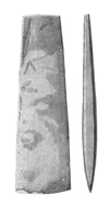 Tunnackigyxa