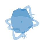 Light creature old