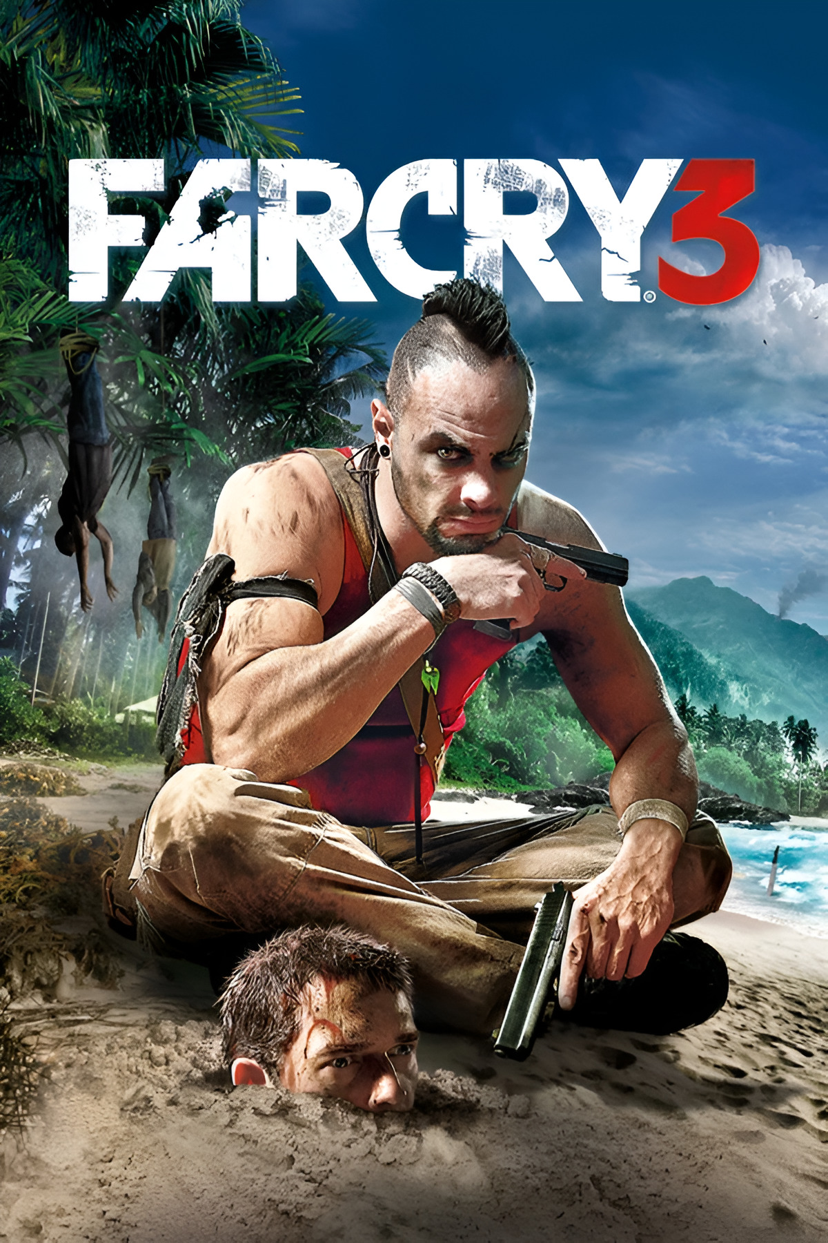 Far Cry 3 Game Review