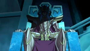  Julian Solo/Ultimate Cosmos