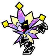 Dimentio (Super Paper Mario)