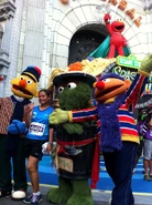 Marathonuss