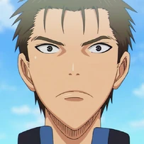 Fukuda mugshot