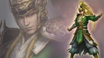 Ma Chao Wallpaper (WO3 DLC)
