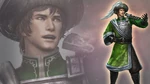 Ma Dai Wallpaper (WO3 DLC)