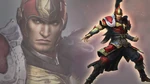 Taishi Ci Wallpaper (WO3 DLC)