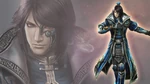 Sima Shi Wallpaper (WO3 DLC)