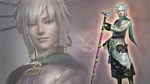 Taigong Wang Wallpaper (WO3 DLC)