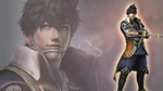 Motonari Mori Wallpaper (WO3 DLC)