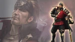 Ujiyasu Hojo Wallpaper (WO3 DLC)