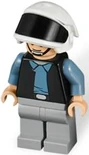 Rebel Trooper