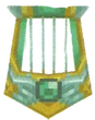 FF4HoL Shining Harp
