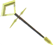 FF4HoL Mammon's Spear