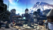 Bl2 sanctuaryday