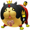Meowjesty