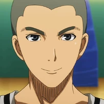 Tsugawa mugshot