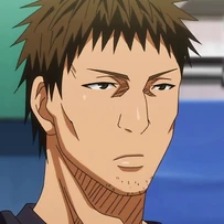 Iwamura mugshot