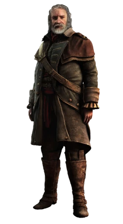 AC3-Robert Faulkner Render