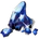 Double Carat Sapphire