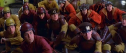 Naboo Engineers