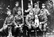 Hitler-WWI